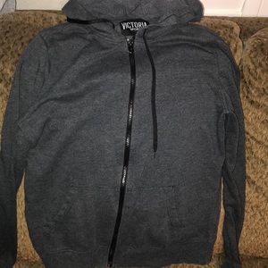 Victoria Secret sport zip up